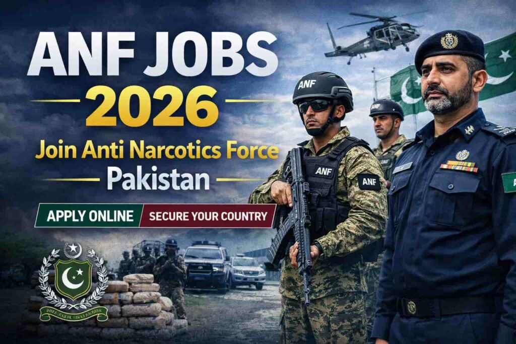 Apply for ANF Jobs 2026 with clear steps, eligibility, salary & real hiring insights. Trusted guide to help you apply correctly without mistakes.
